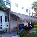 Villa Escondida Guest House Cozumel Downtown