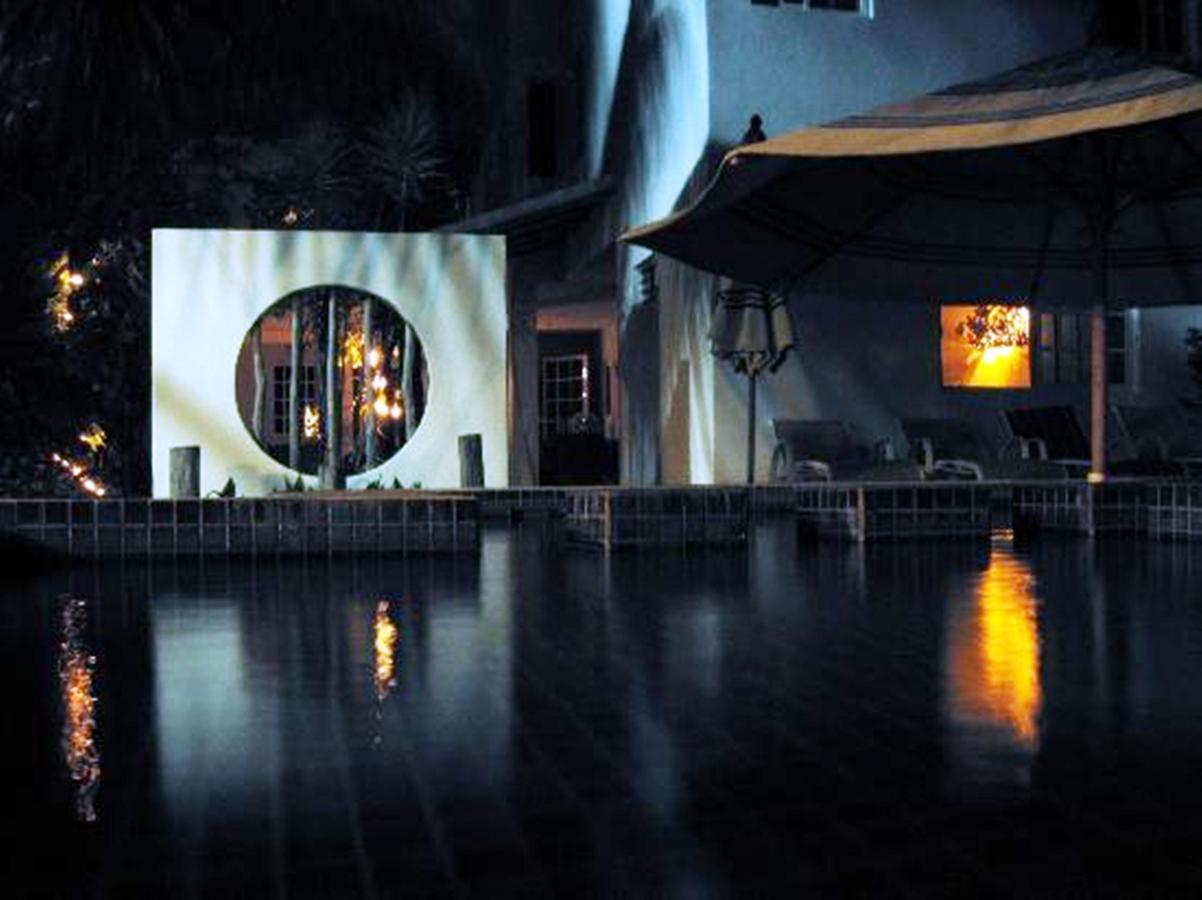 Escondida Downtown Bed & Breakfast Cozumel