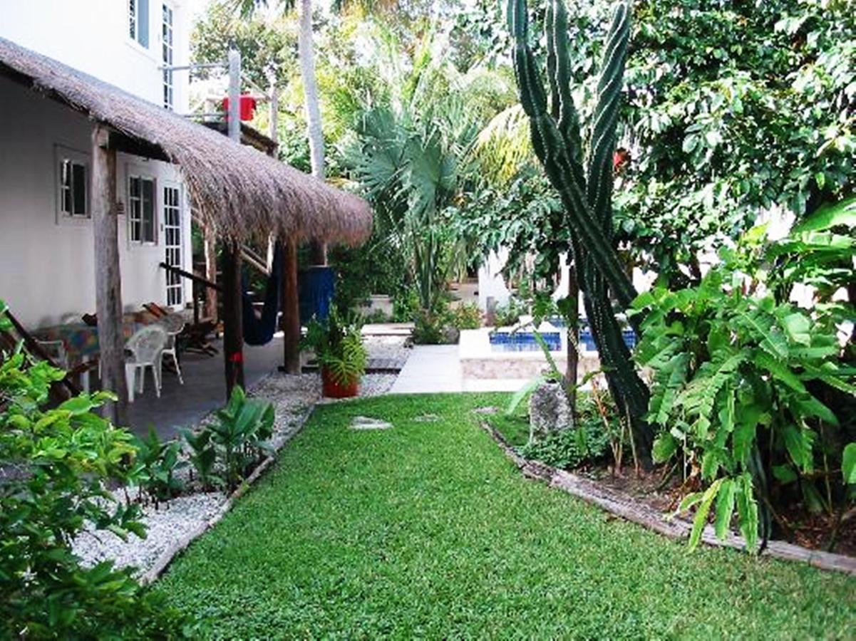 Bed & Breakfast Escondida Downtown *