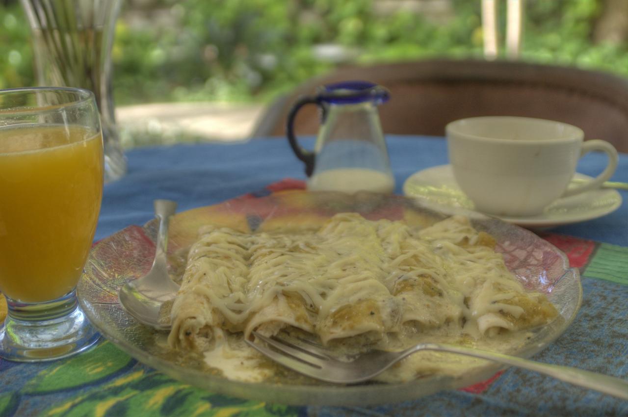 Escondida Downtown Bed & Breakfast *