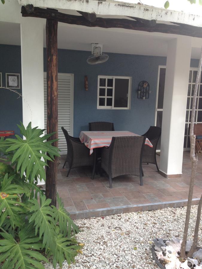 Bed & Breakfast Escondida Downtown Cozumel