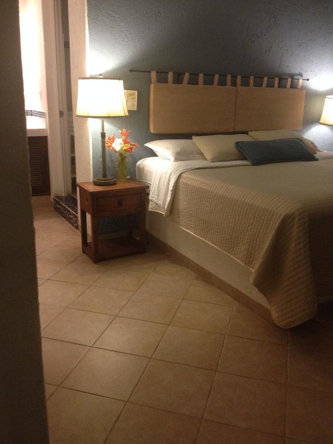 Bed & Breakfast Escondida Downtown