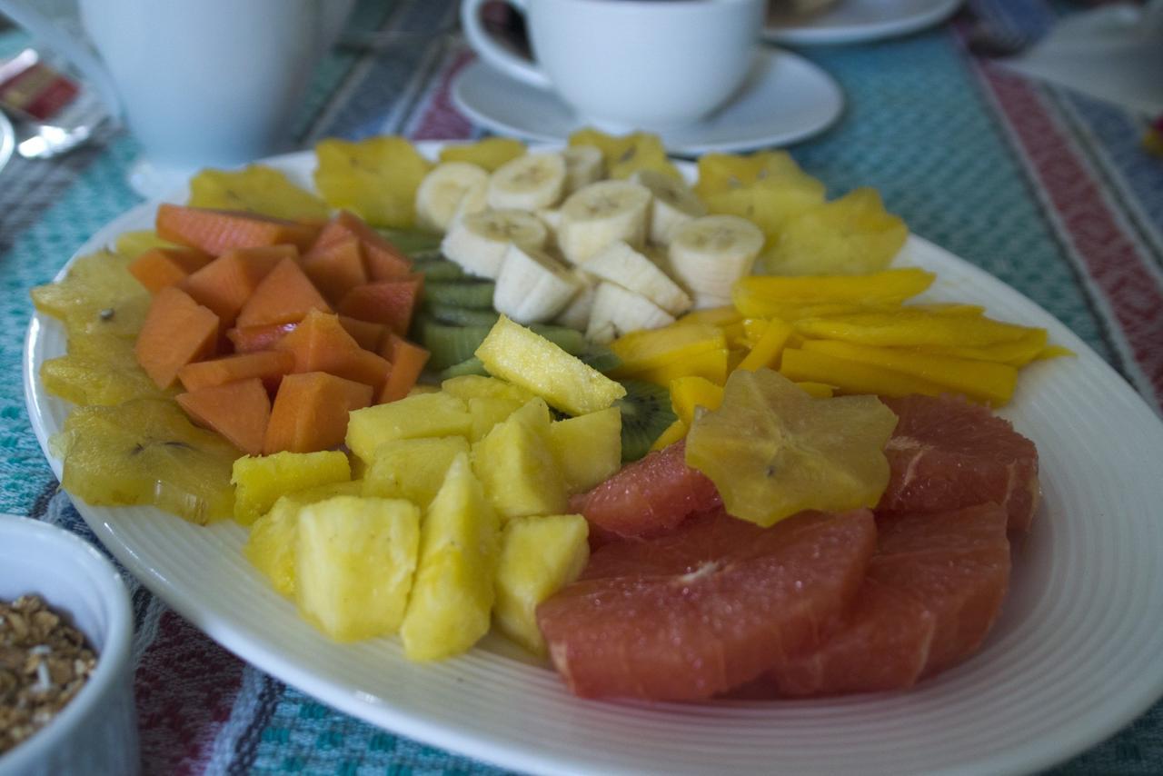 Escondida Downtown Bed & Breakfast Cozumel