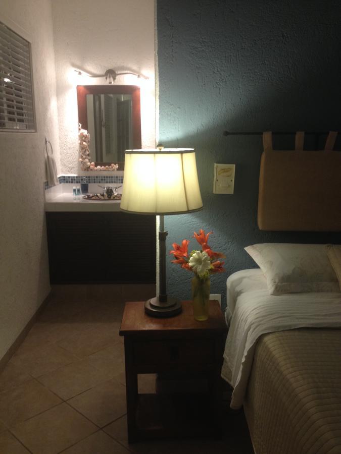 Escondida Downtown Bed & Breakfast
