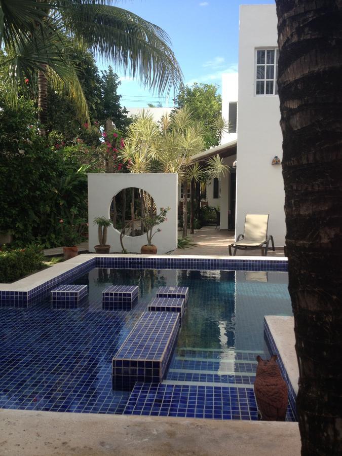 Escondida Downtown Bed & Breakfast *